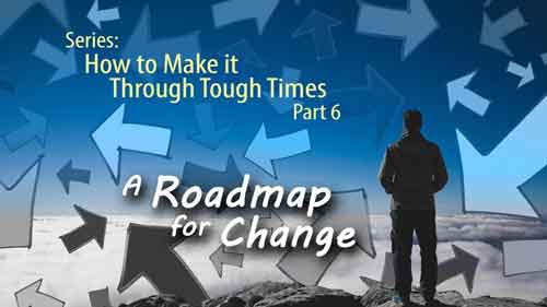A Roadmap for Change